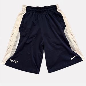 Nike Dri-Fit Elite Men’s Athletic Shorts